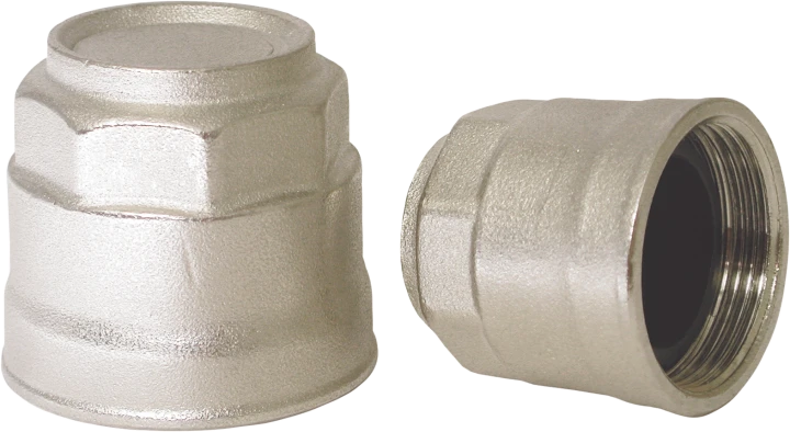 Bouchon 1/2" F -DN20