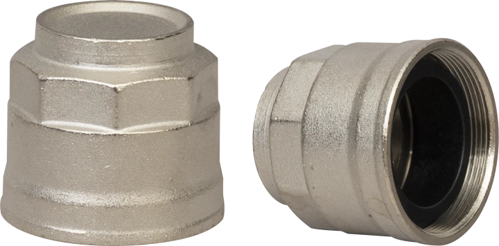 Bouchon 1"F - DN32
