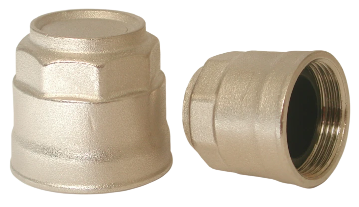 Bouchon 3/4" F - DN25