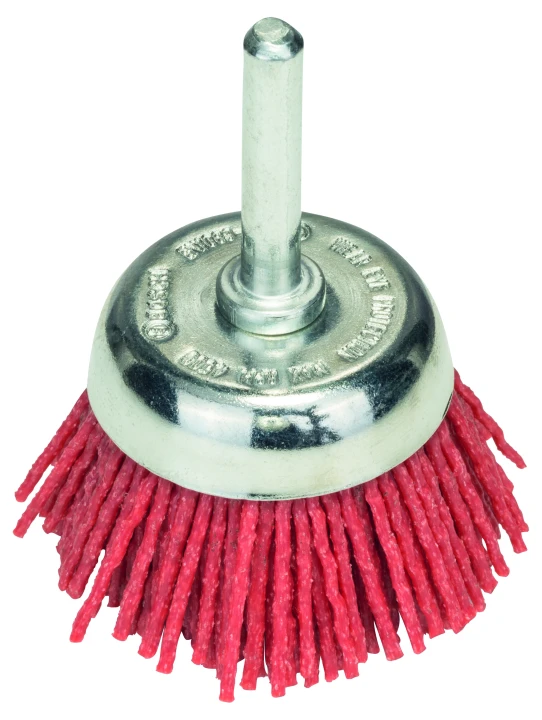 BROSSE BOISSEAU FILS NYLON 50 MM 6MM