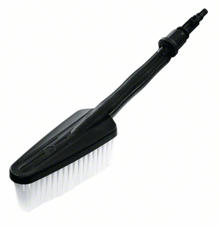 Brosse de lavage accessoire Nettoyeur Haute-Pression
