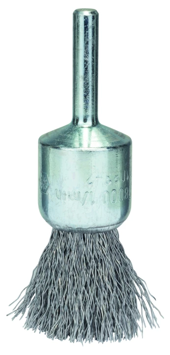 BROSSE PINCEAU 25 MM 6 MM