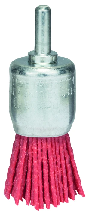 BROSSE PINCEAU NYLON 25 MM 6 MM