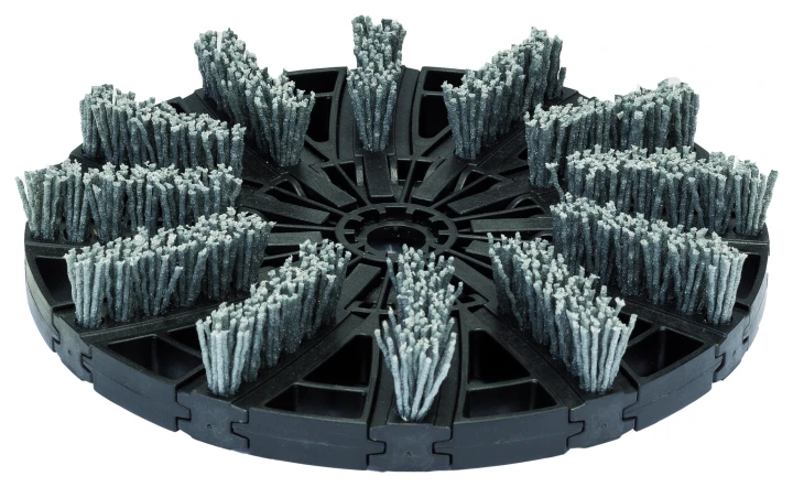 BROSSES DE PONCAGE SYNTH. PWR 180