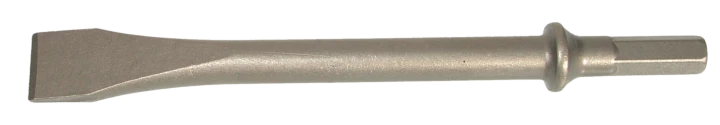 Burin long plat 175mm