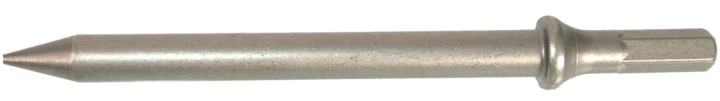 Burin long pointu 175mm