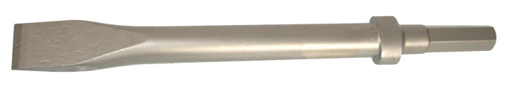 Burin plat piqueur 2" - 245mm