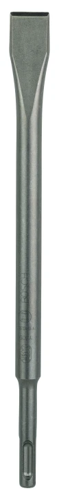 BURIN PLAT SDS PLUS 250 x 20 MM