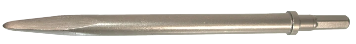 Burin pointu mini piqueur255mm
