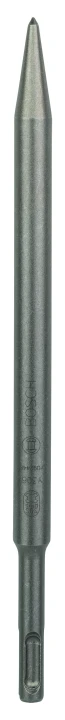 BURIN POINTU ROND SDS PLUS 250 MM