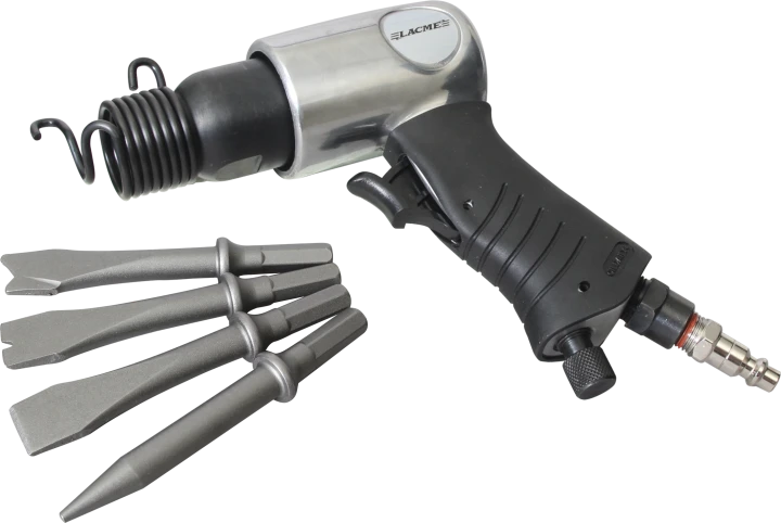 Burineur 150mm - 7 Joules