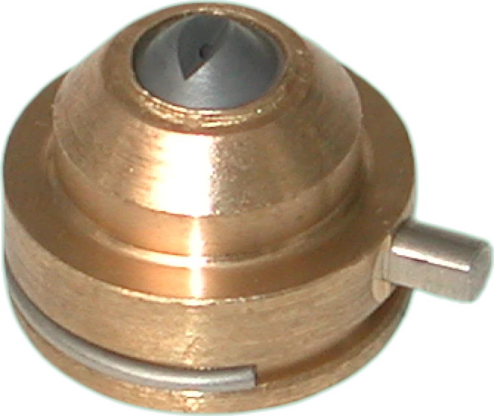 Buse 0960 pour pistolet mixte