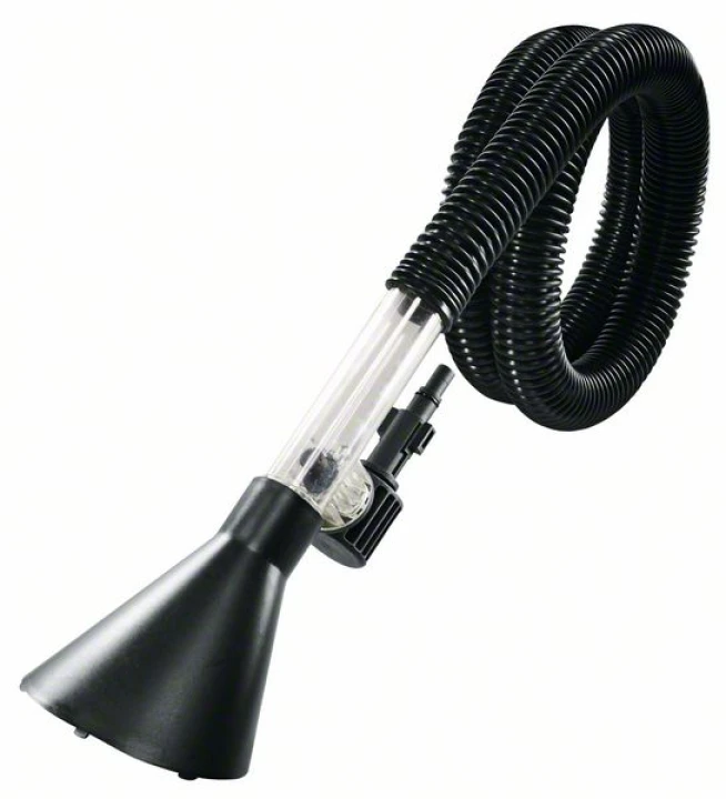 Buse d'aspiration (fonction pompe par induction) accessoire