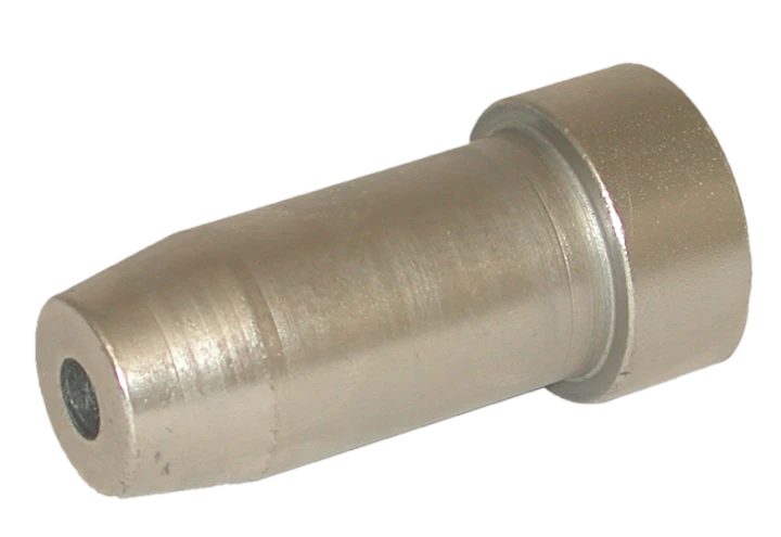 Buse pistolet sablage Pro Ø6mm