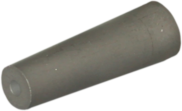 Buse tungstene 2.5mm aérogomm.