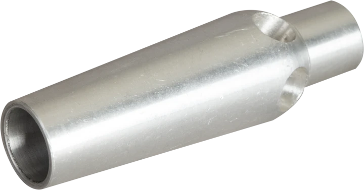 Buse venturi lance soufflage