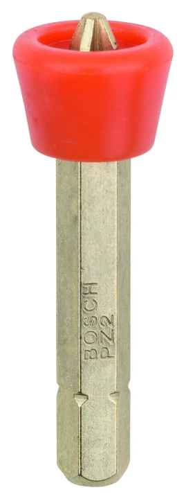 BUTEE DE PROF. AVEC EMBOUTS VISSAGE PZ2