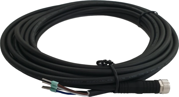 Câble de liaison FLK  5 mètres