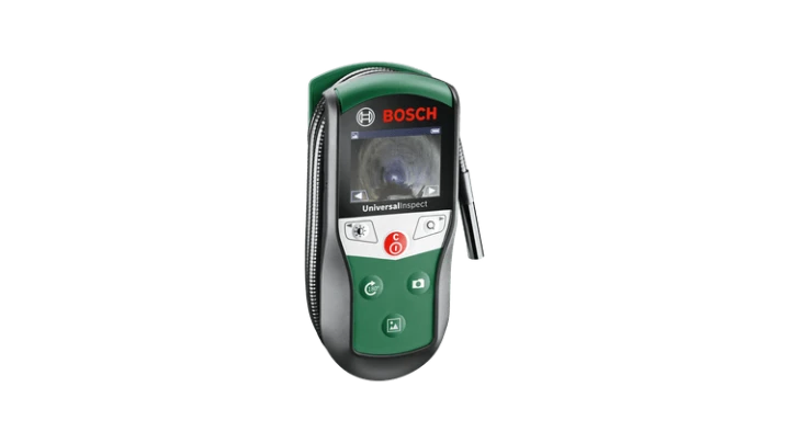 Caméra d'inspection UniversalInspect
