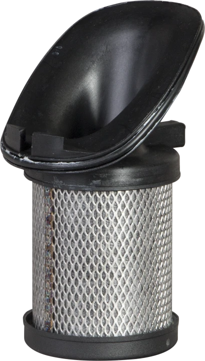 Cartouche CCA6B noir