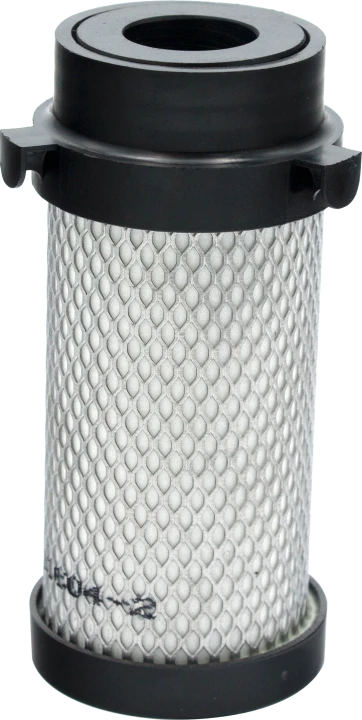 Cartouche CCA6C (Noire)
