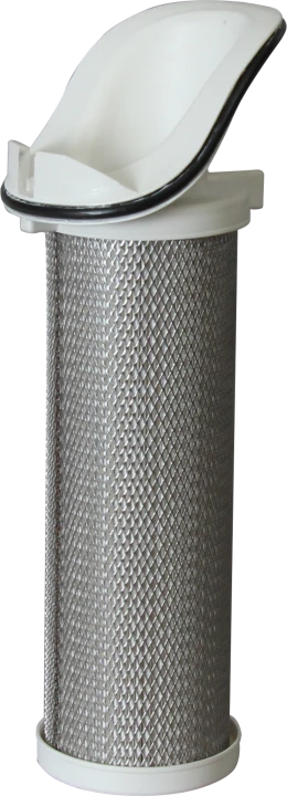 Cartouche CPF27B blanc