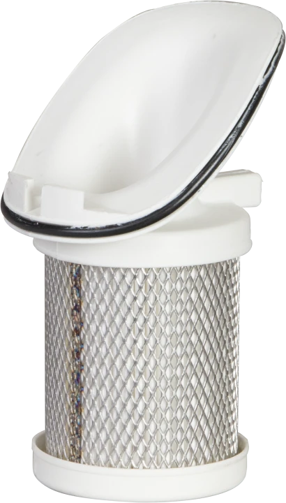 Cartouche CPF6B blanc