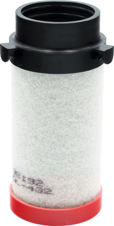 Cartouche CPF6C (Rouge)