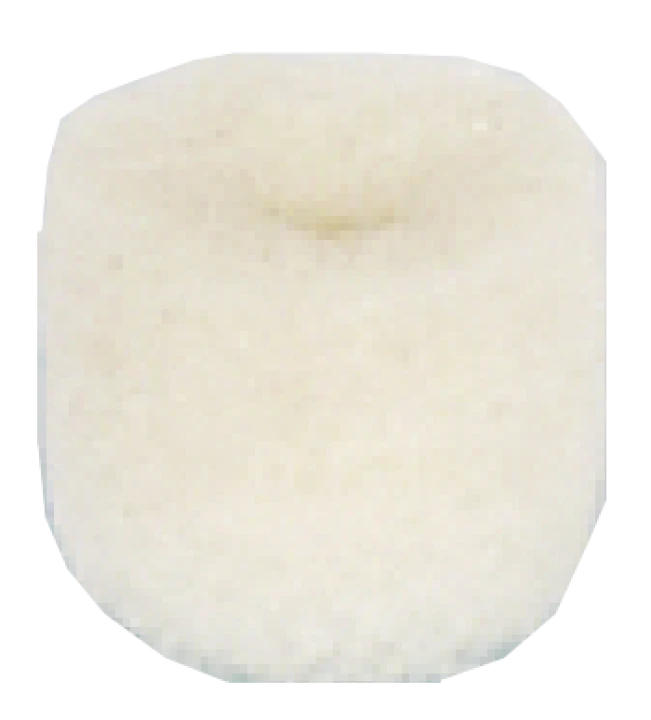 Cartouche filtr.rond 16v 16v34