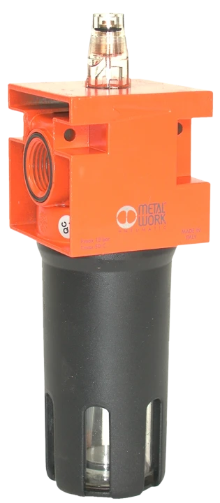 Cavalier Lubrificateur 1/2"F