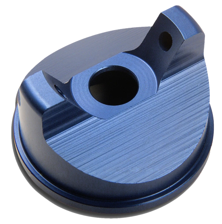 Chapeau d'air st pistolet ltr