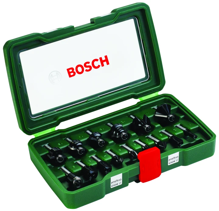 COFFRET 15 FRAISES  8MM