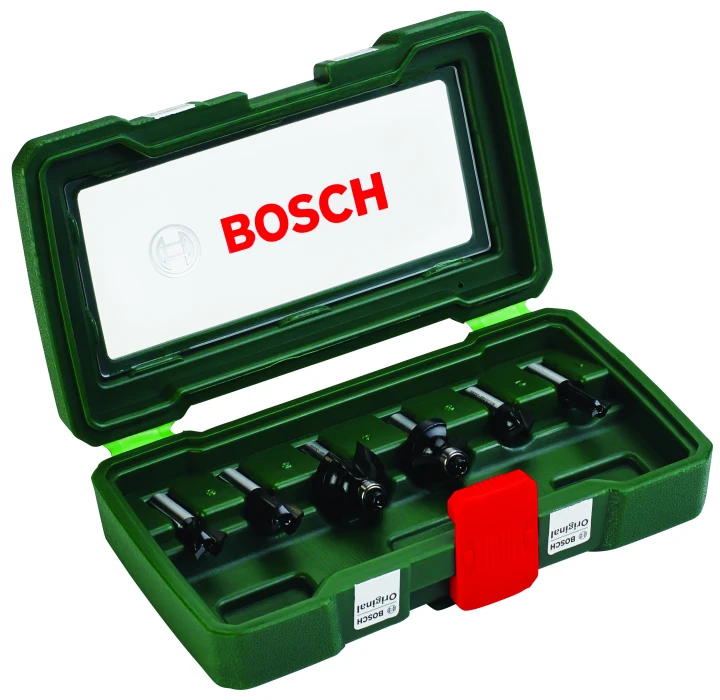 COFFRET 6 FRAISES  8MM
