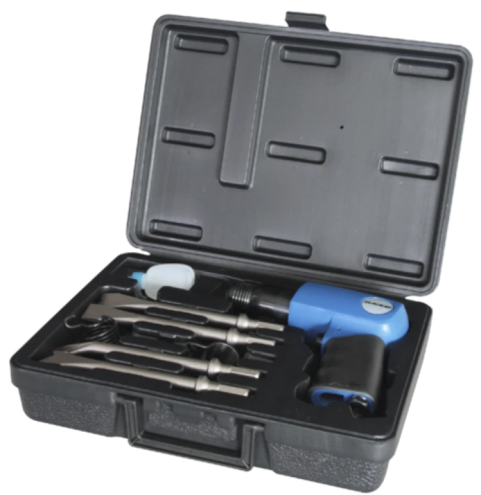 COFFRET MARTEAU BURINEUR 190MM