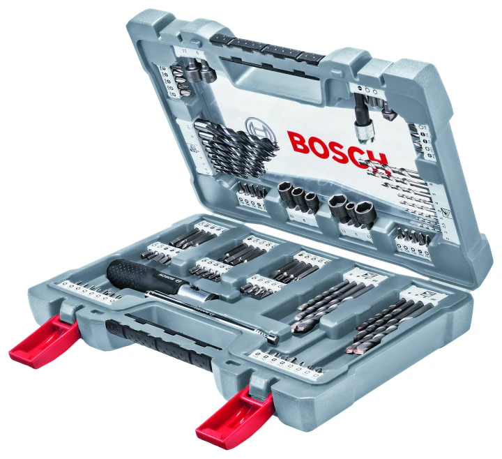 COFFRET PREMIUM PERCAGE VISSAGE 105 PCES