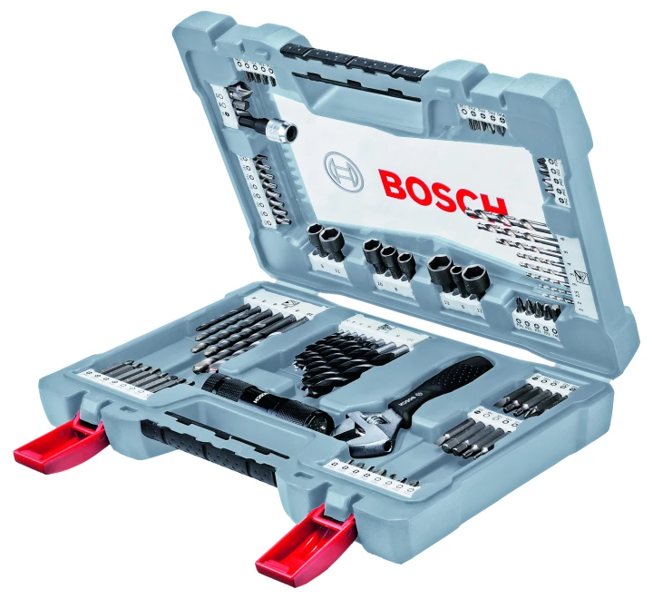 COFFRET PREMIUM PERCAGE VISSAGE 91 PCES