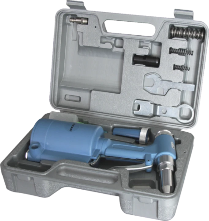 COFFRET RIVETEUSE UNIVERSELLE