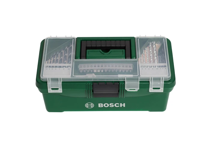 Coffret Tout-en-Un Promoline 73 pièces