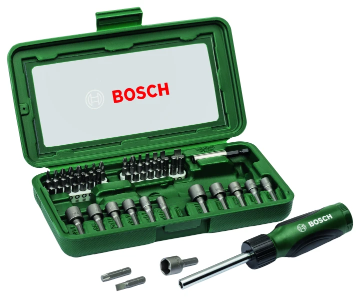 COFFRET VISSAGE 46 PCS