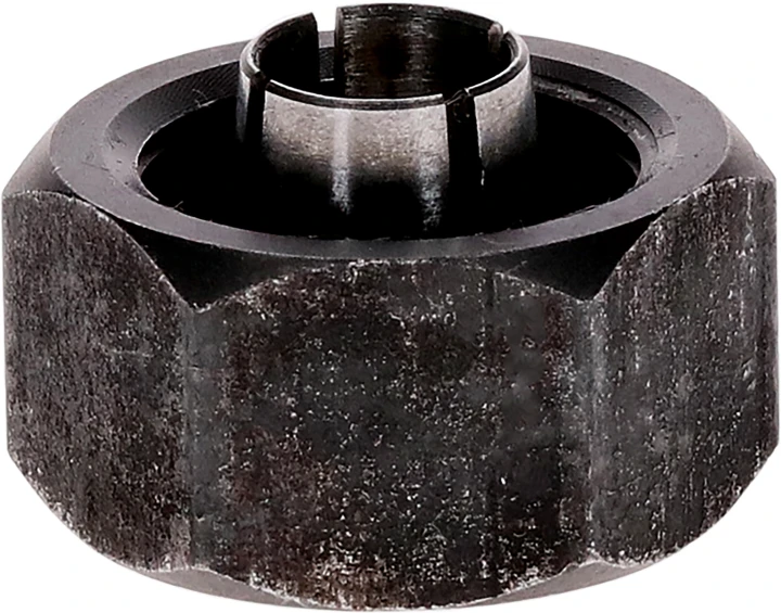 Collet + Ecrou borgne TimRouteur 18V-8, 8 mm