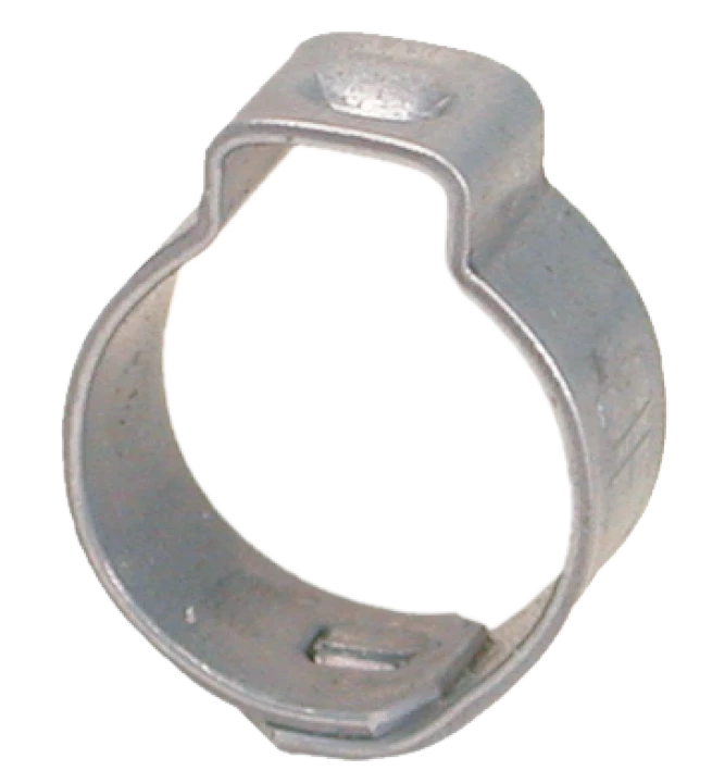 Collier 1 oreille ø 13.3
