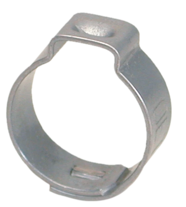 Collier 1 oreille ø 15.7