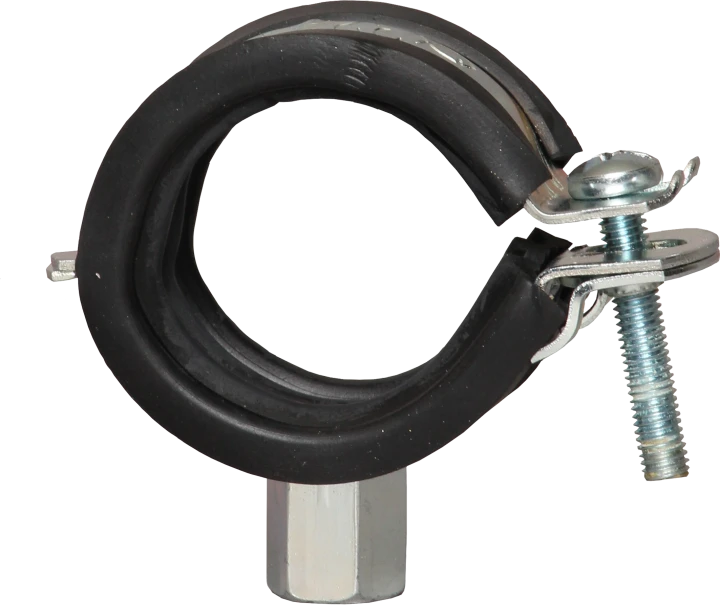 Collier ISO pour tube DN32