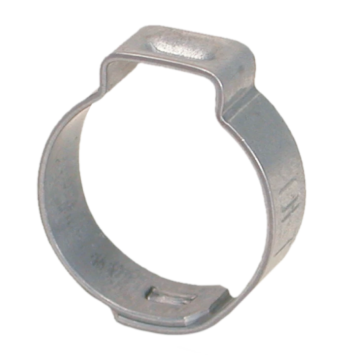 Colliers de serrages Ø18,5mm