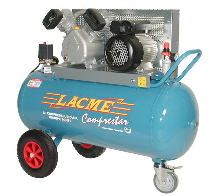 Compresseur 17V100 Mono