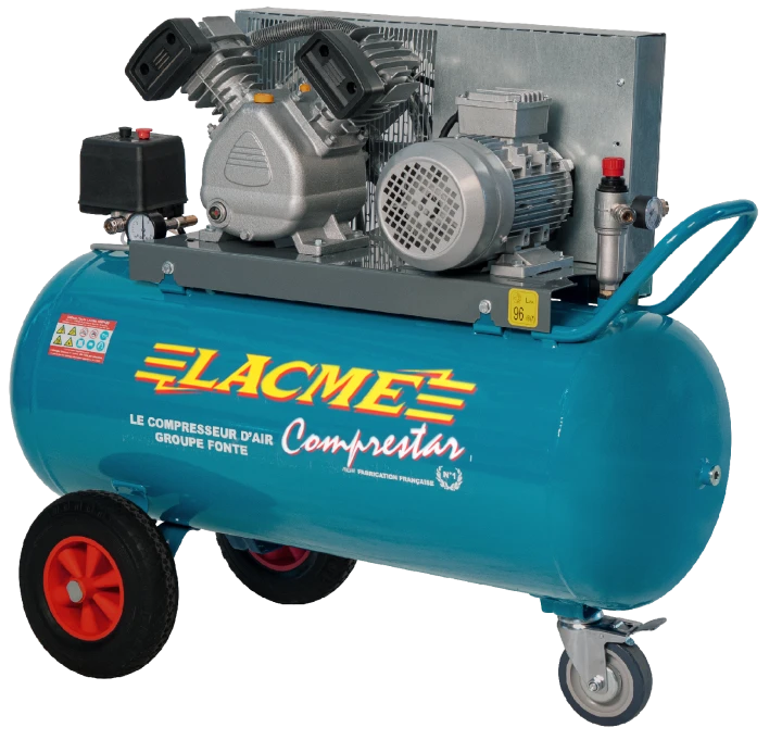Compresseur 17V100 Tri