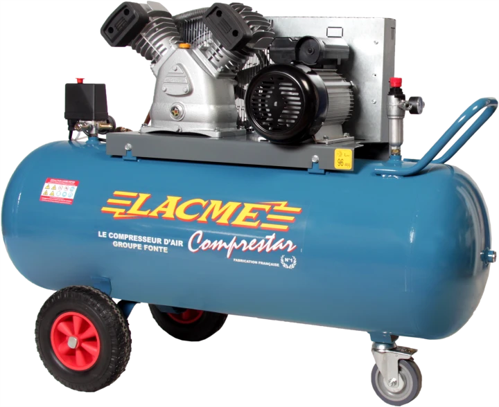 Compresseur 20 V 150 M