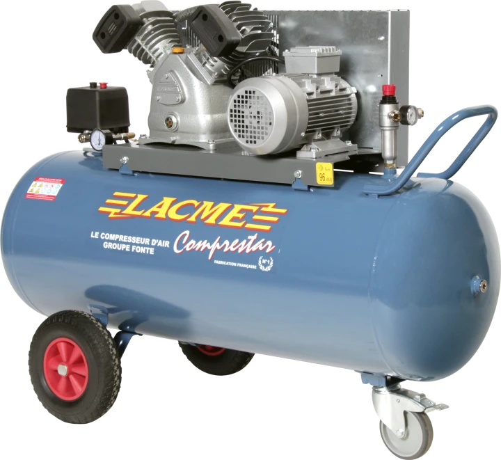 Compresseur 20 V 150 T