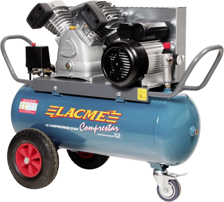 Compresseur 20 V 50 M