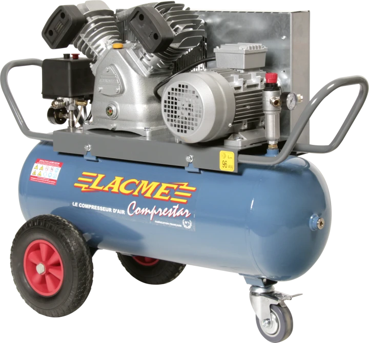 Compresseur 20 V 50 T